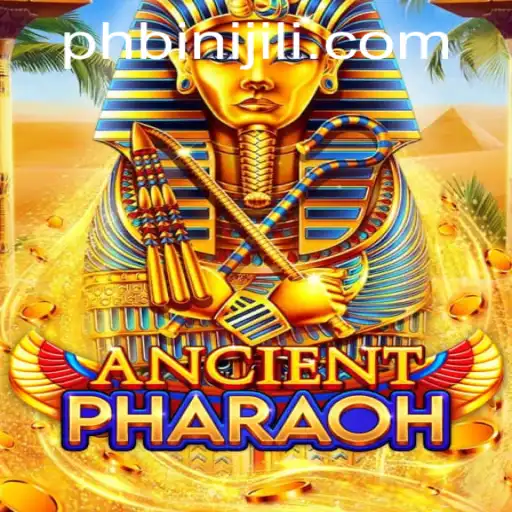 Explore the Mysteries of AncientPharaoh: A Captivating Gaming Experience