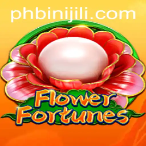 FlowerFortunes: A Blooming Journey with BINIJILI