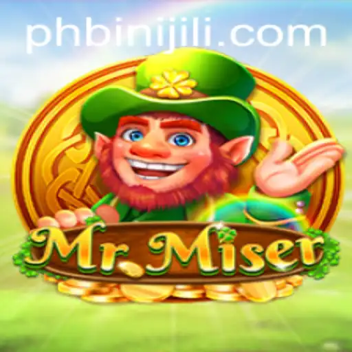 Unveiling MrMiser: The Next Big Thing in Interactive Gaming