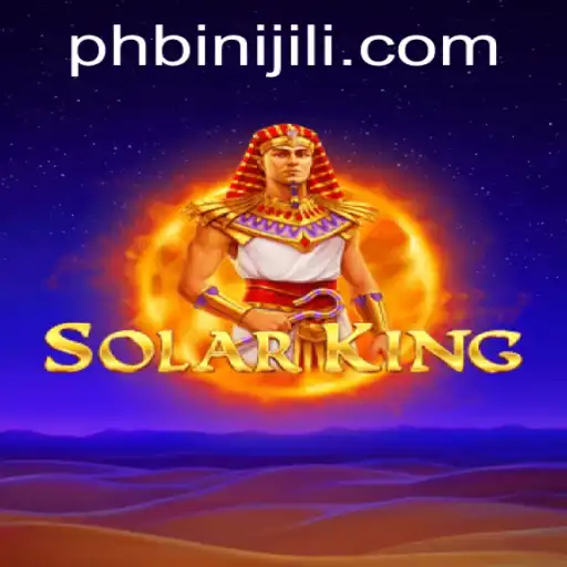 Unveiling SolarKing: A Strategy Game Revolutionized by BINIJILI