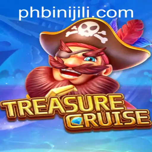 Embark on an Adventure with TREASURECRUISE: Unveiling the Mysteries of BINIJILI