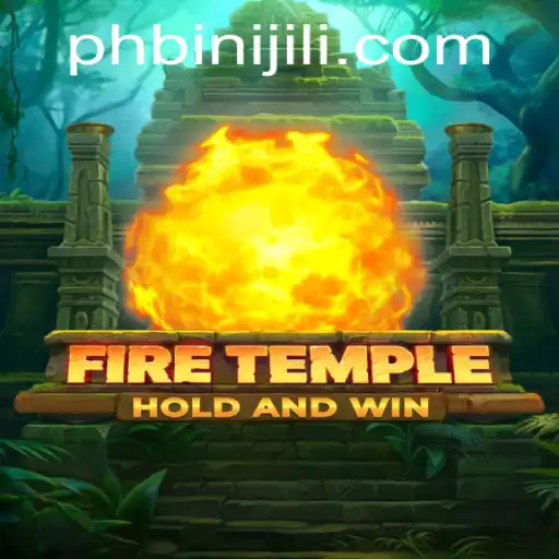 Unveiling FireTemple: A Mesmerizing Journey Fueled by BINIJILI