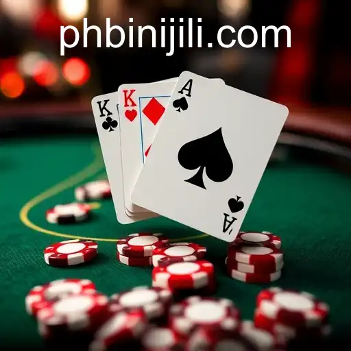 Exploring the Intriguing World of Blackjack