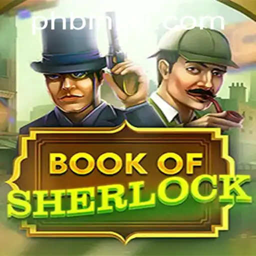 Unravel the Mysteries of BookOfSherlock: A Comprehensive Guide Featuring BINIJILI