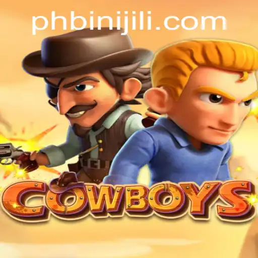 Exploring COWBOYS: The Dynamic World of BINIJILI