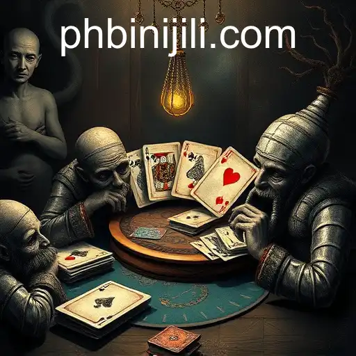 Exploring the World of Card Games: A Deep Dive into BINIJILI