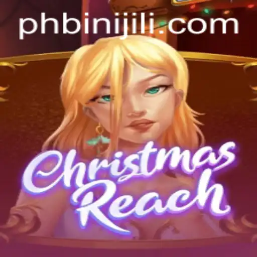 ChristmasReach: A Festive Adventure with BINIJILI