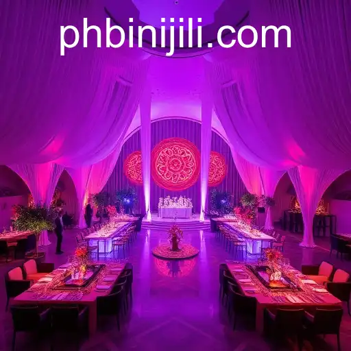 Exploring the World of Exclusive Events: A Focus on BINIJILI