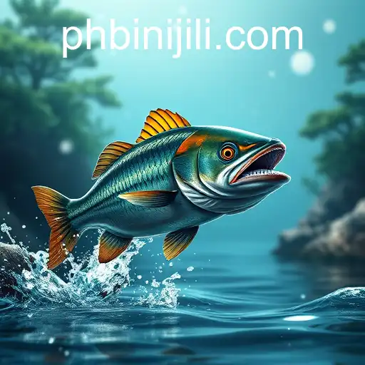 Exploring the Fascinating World of Fishing Games: The Rise of BINIJILI