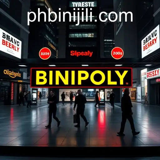 Exploring Monopoly Through the Lens of BINIJILI