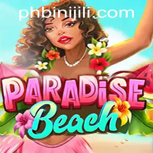 Dive into Adventure with ParadiseBeach: Discover the Excitement of BINIJILI