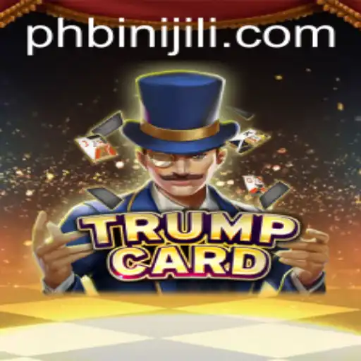 Introducing TrumpCard: The Game That Redefines Strategy with a Twist
