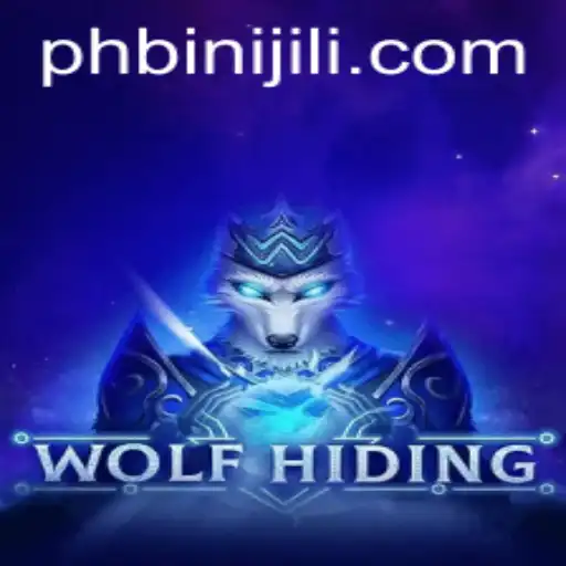 Discover the Thrilling World of 'WolfHiding': An Exciting Adventure Awaits